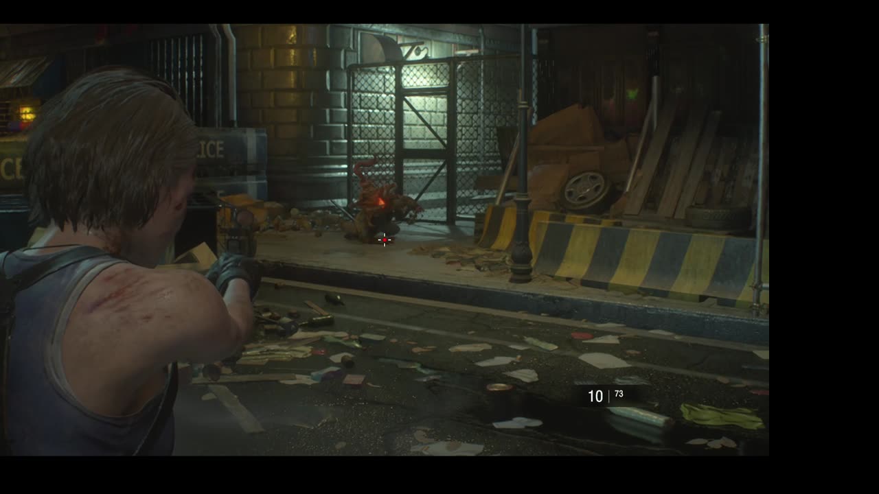 RE3Remake