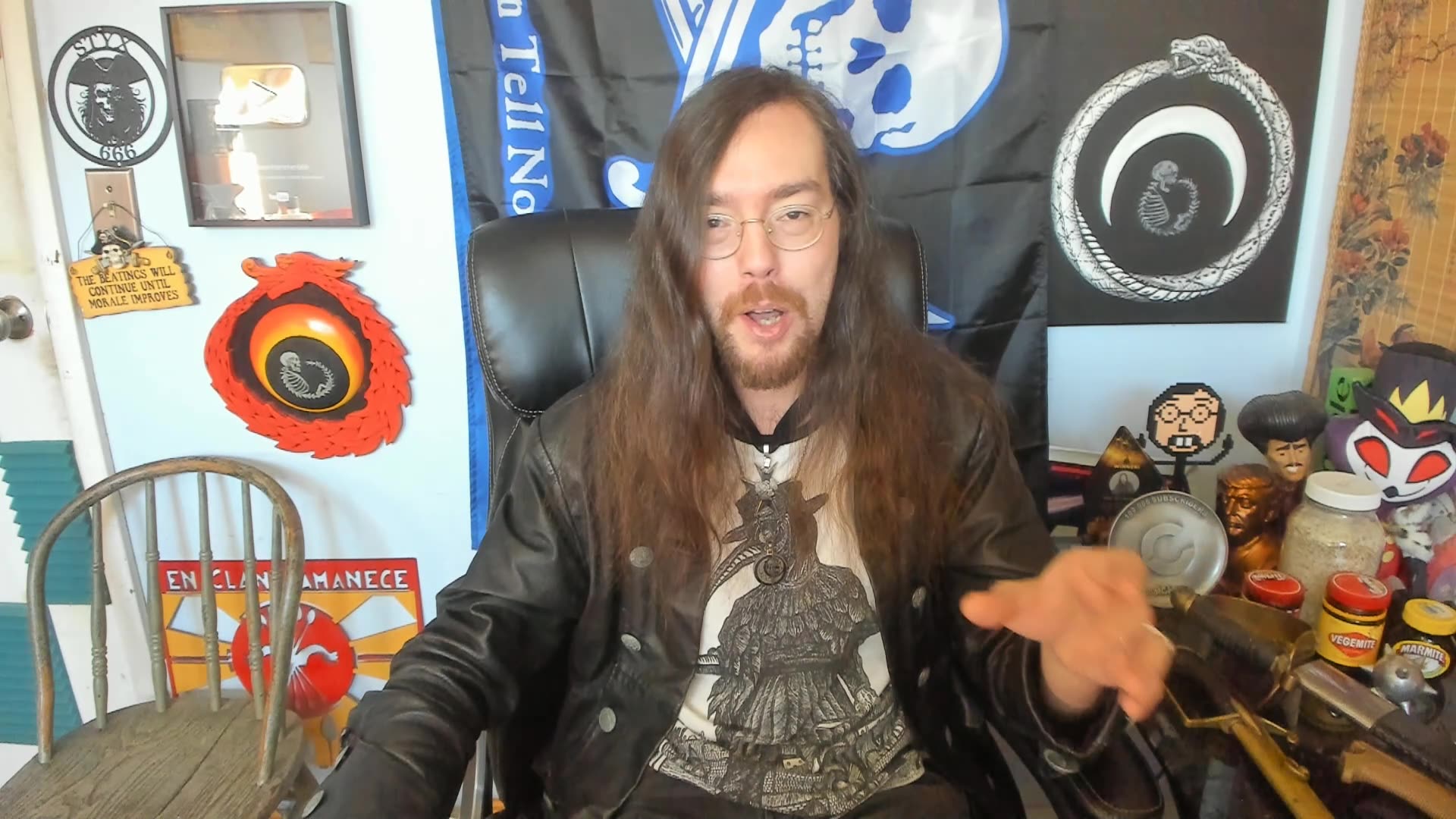 HAHAHAHA! Jimmy Kimmel Gets Canned After Charlie Kirk Rant, Finally Does Something Funny