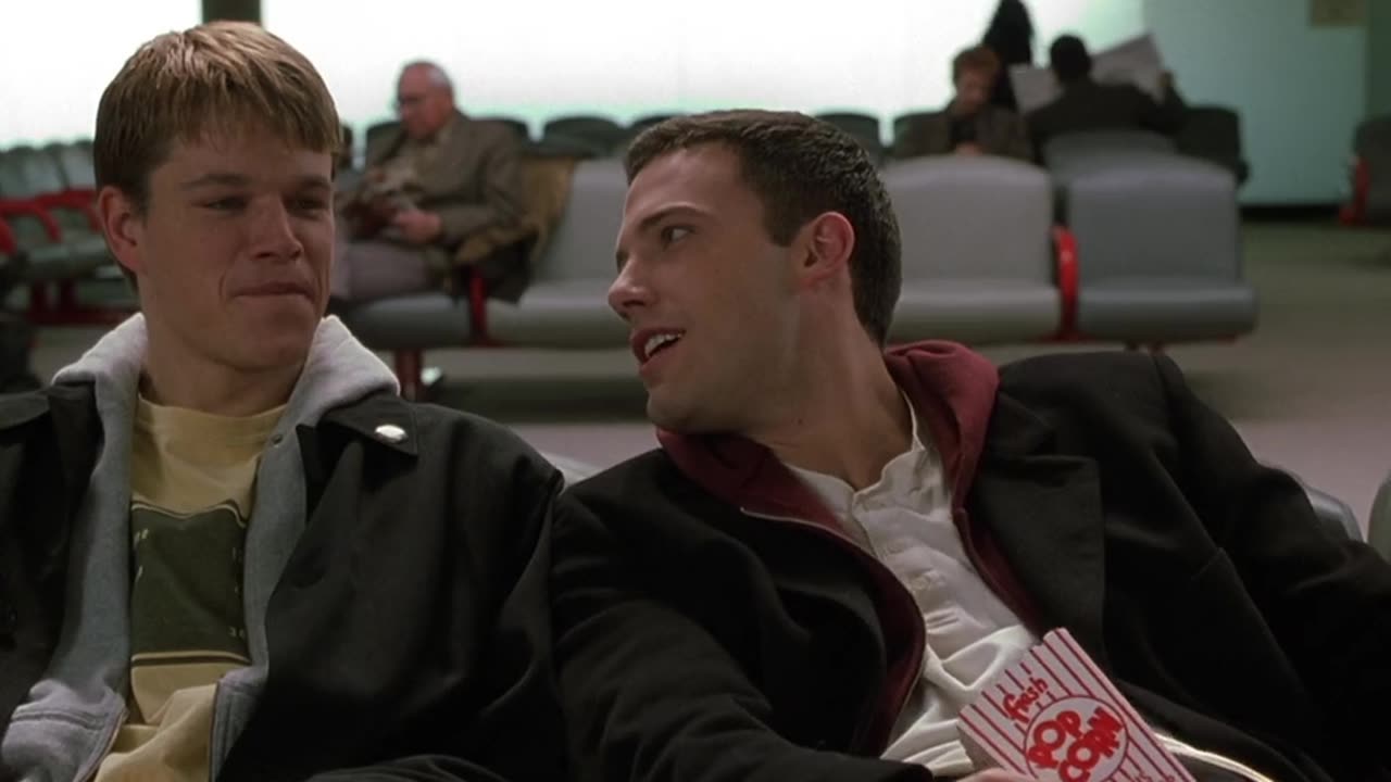 Dogma 1999.
