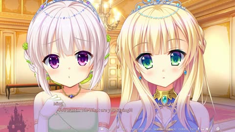 Kinkoi Golden Loveriche (Let's Play)-Part 30 [Sylvie Route]