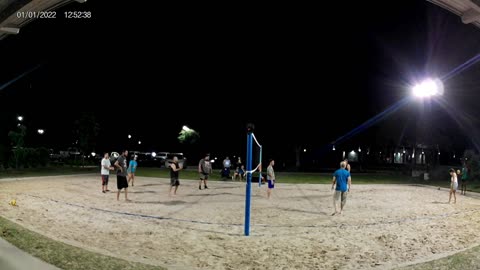 Volleyball April 21 2025 part 10