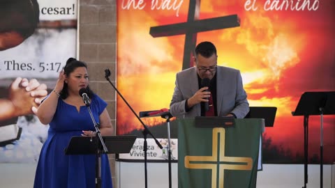 Submission In The Christian's Life La sumisión en la vida cristiana