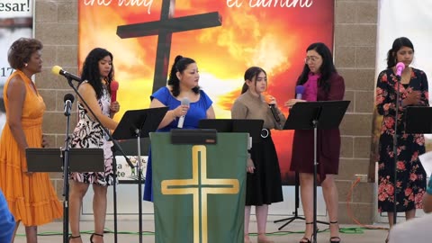Submission In The Christian's Life La sumisión en la vida cristiana