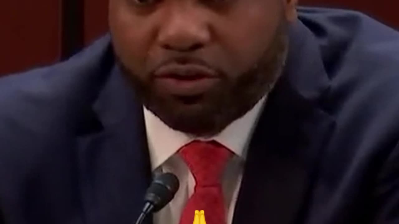 Congressman Byron Donalds Reveals FEMA's COVID Payments Will Roll On Until 2026!