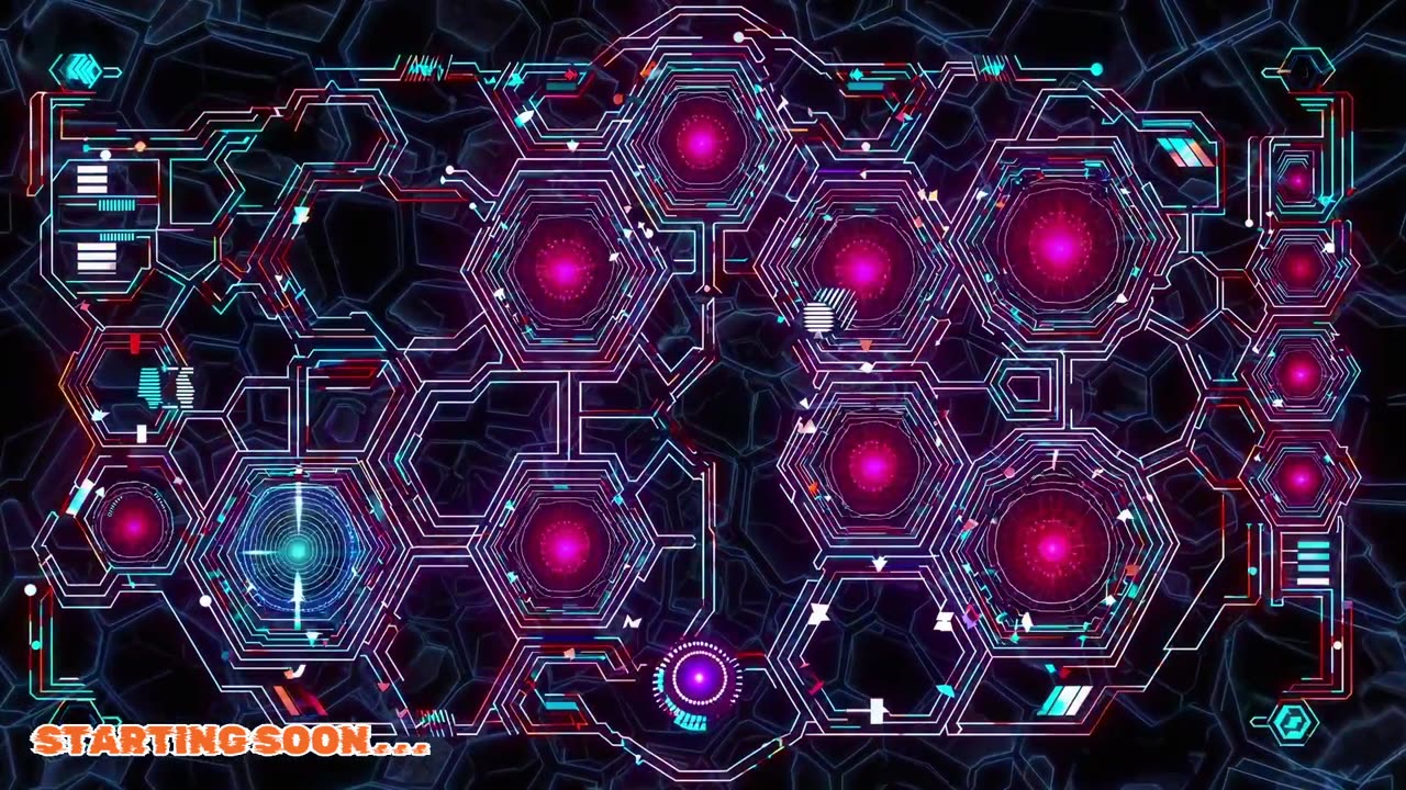 Xerotheorem is causing chaos