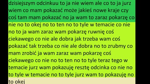 Narody Countryhumans oś i alianci odcinek 32