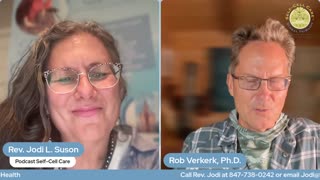 What Difference Does It Make To Put Natural Health At The Core of Your Life?