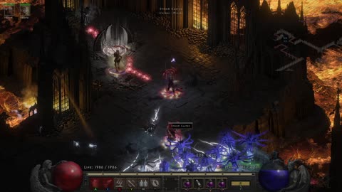 Hardcore D2R