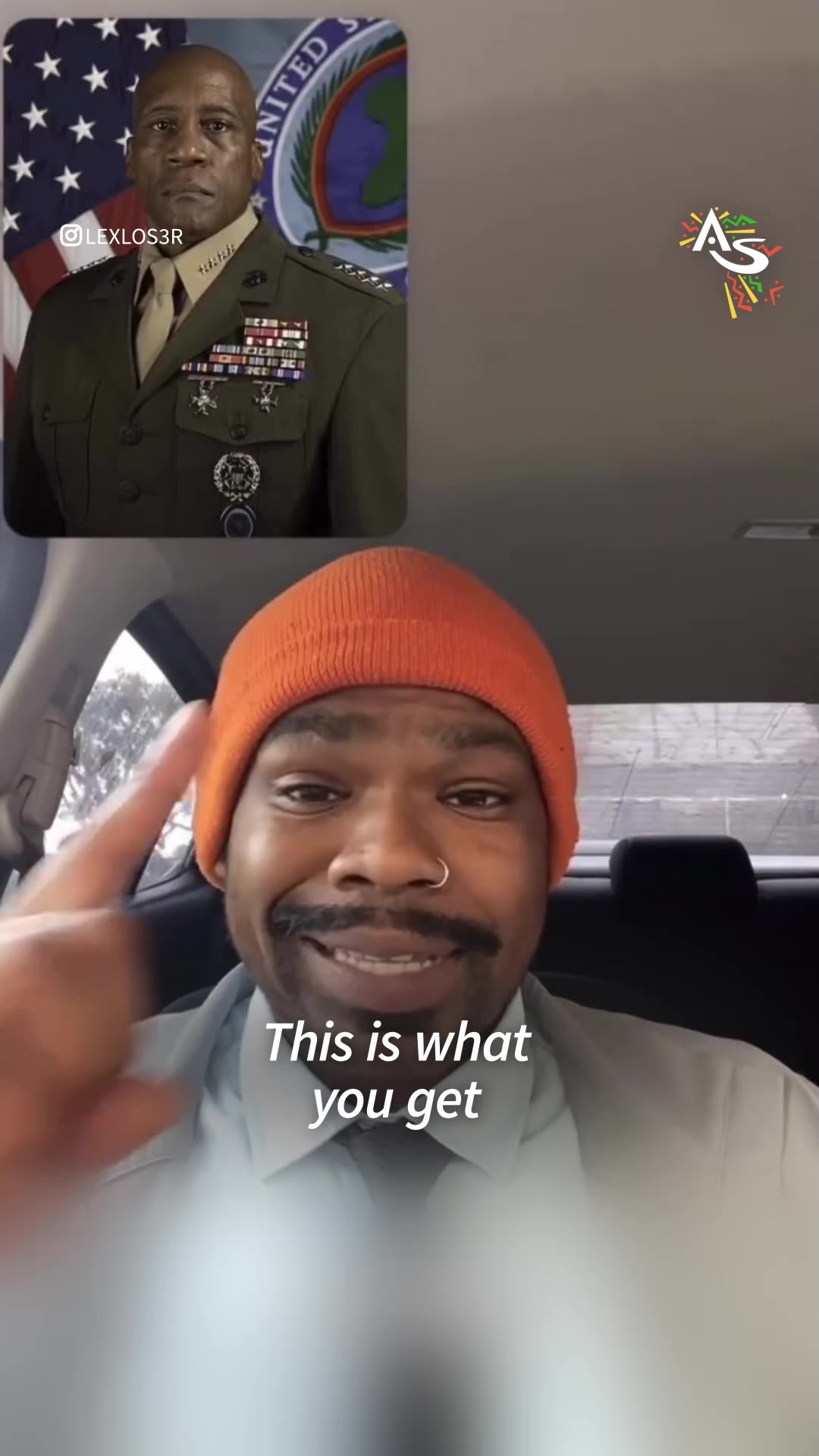 KEEP UP THE ENERGY FOR TRAORÉ!