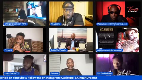 Having Game is Awareness