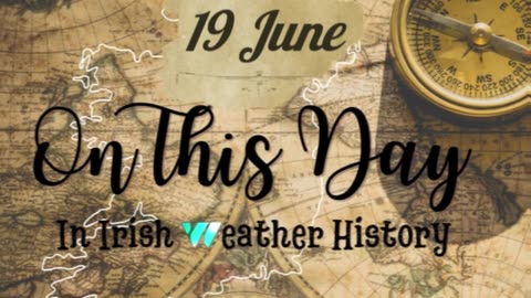 On This Day: Met Éireann’s Landmark Glasnevin HQ Opened