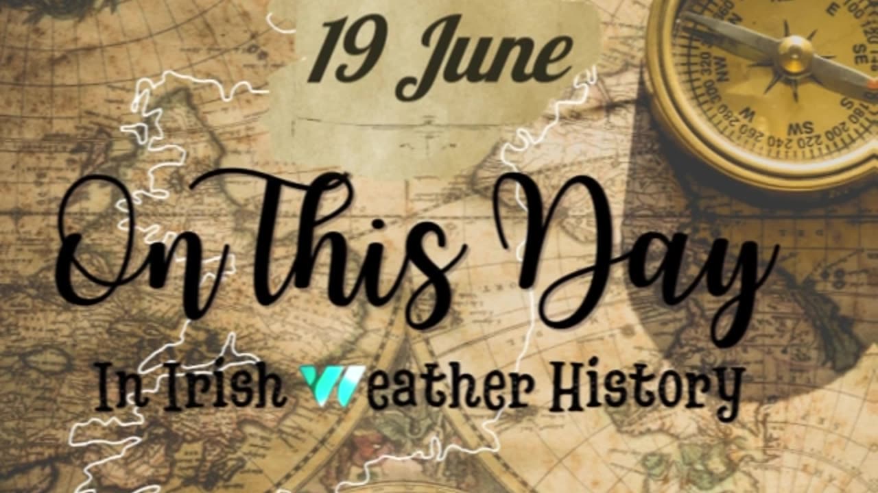 On This Day: Met Éireann’s Landmark Glasnevin HQ Opened