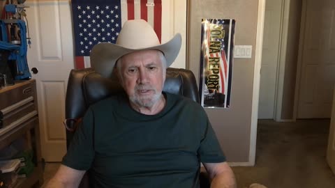 Henderson Nevada Man Swept Away In Massive Rainstorm!