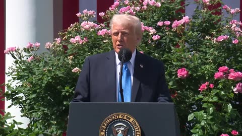 ⚡Trump says ‘progress has been made’ after speaking with Vladimir Putin