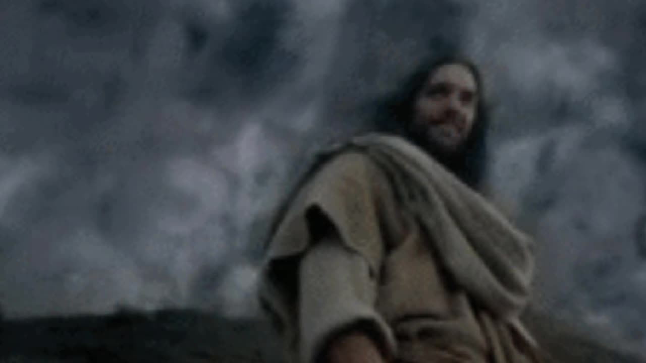 THANK YOU JESUS THE ALPHA AND OMEGA