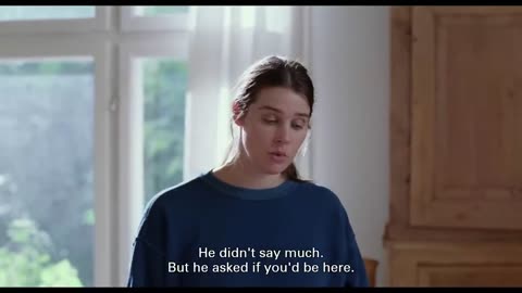 SENTIMENTAL VALUE - First Clip