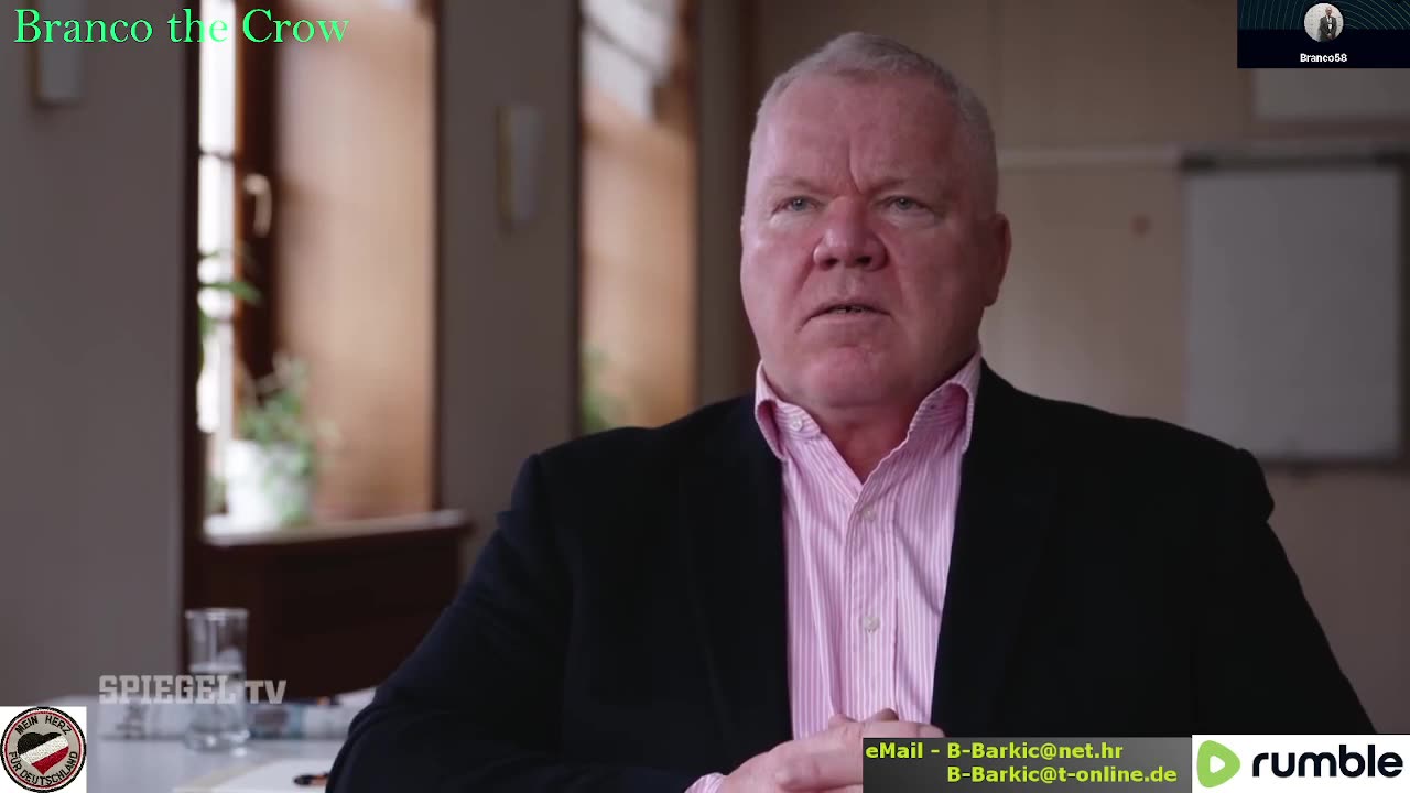 Der Rammo-Clan gilt als eine der berüchtigtsten Familien Berlins.