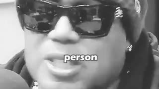 I don't beef with no body