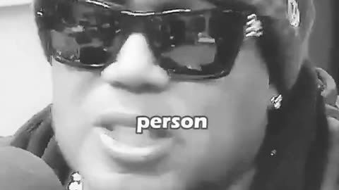I don't beef with no body