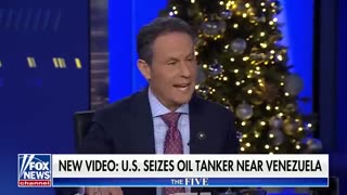 BOLD STRIKE_ Tensions escalate as Trump admin captures MASSIVE tanker