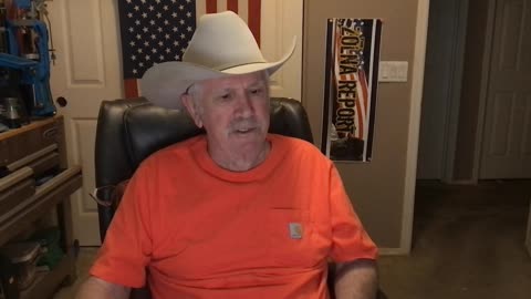 The 2 Elk Hunters Were Killed By A Lightning Strike, While Out Elk Hunting!