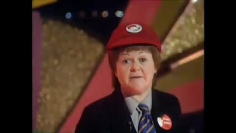 The Krankies - Fan' Dabi' Dozi
