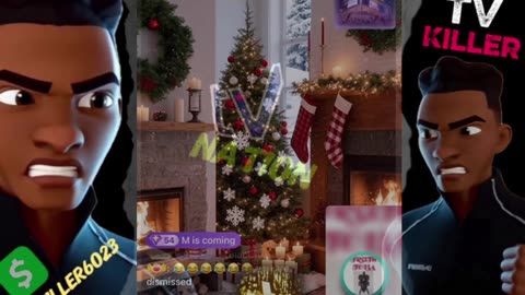 TOMIKAY & TRUTH TELLA EVIL CONVERSATION