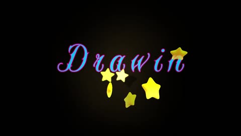 Drawin ¦ A miénk (dalszöveges audió)