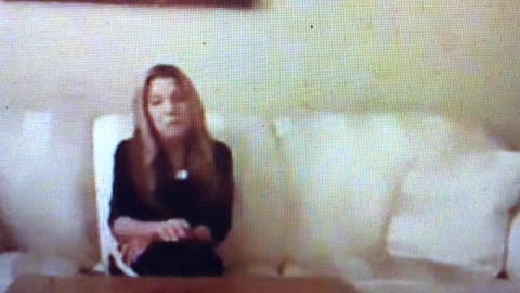 Jeffrey Epstein Medium Channeling