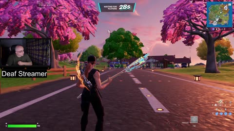 🔥Fortnite | Playing with Viewers 💥 DWL Grinding All Night!🔥