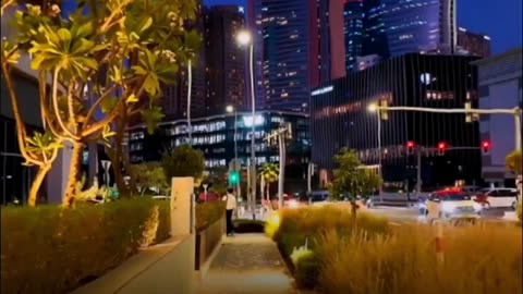 Business Bay🇦🇪