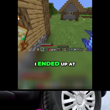 I ENDED My School’s Minecraft Server with TNT Chaos!