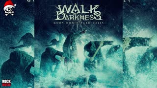 Walk In Darkness - Gods Don't Take Calls (2025)