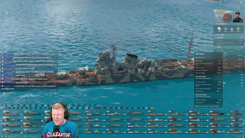 ⚓ EN/CC ⚓ The Thursday Ship Show 🔷 New Patch, Who Dis? 🔷 !discord !drink !l2p !drops !cccode
