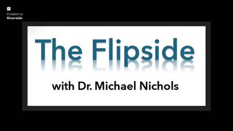 The Flipside Season One, Episode Seventeen w/Dr. Liam Schubel, DC
