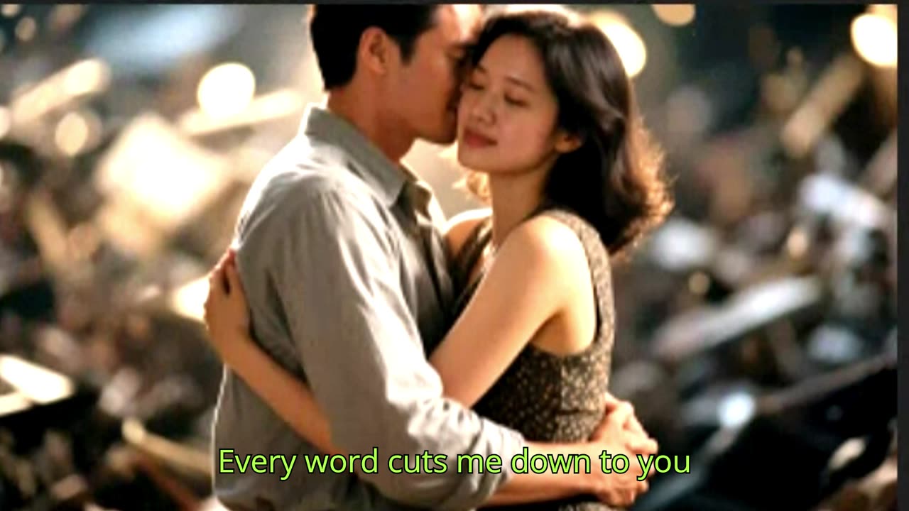 The Weeknd ft. Open Hearts