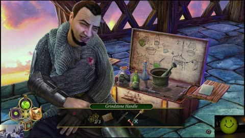 PS5 Gaming Queens Quest 2 Stories of Forgotten Past