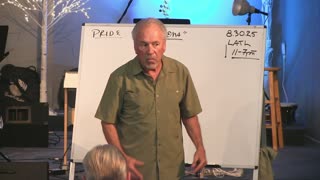 The Devil (Mis)Quotes Scripture Often