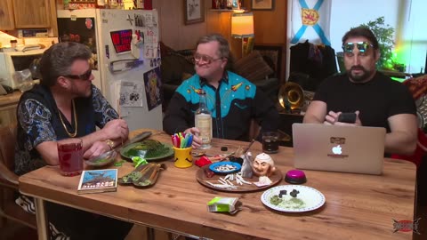 Gettin' Book Learnt With Ricky (1080p)