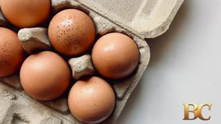 Salmonella outbreak linked to eggs sickens 95 people, CDC says