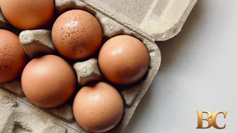 Salmonella outbreak linked to eggs sickens 95 people, CDC says