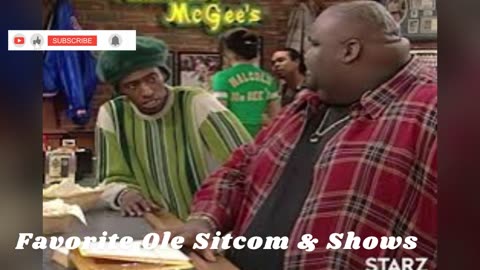 Malcolm & Eddie_ A Comedic Duo That Defined 90s Sitcom Brotherhood