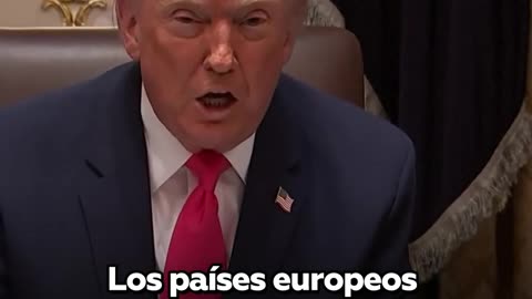 Trump: Kiev recibió en efectivo una parte significativa de la ayuda que le dio Biden