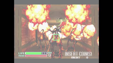 Alien 3 the gun