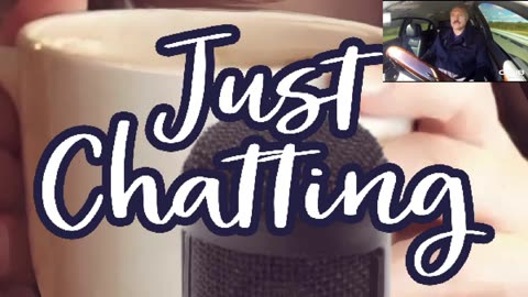 Test Stream, chatting Russia-Ukraine, Trump and Welsh bi-election