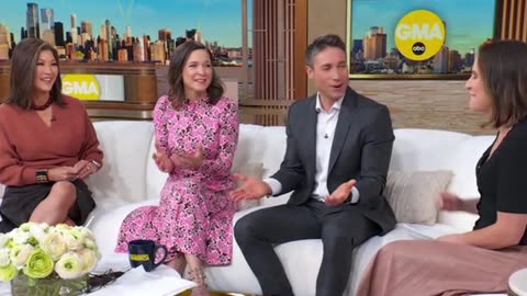 GMA3 Hotties On 112025