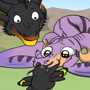 The Baby Penguin Incident