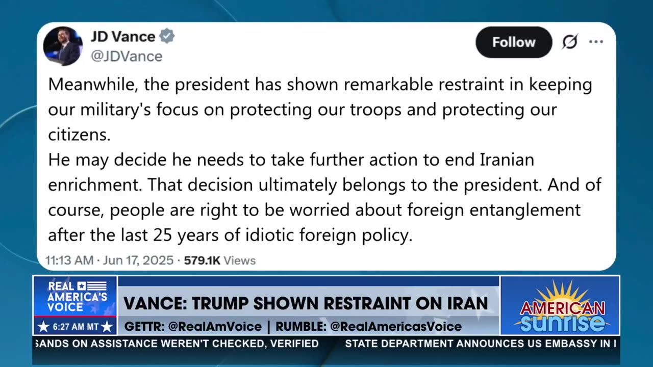 DIPLOMACY OR AN ATTACK... WHICH IS BETTER?