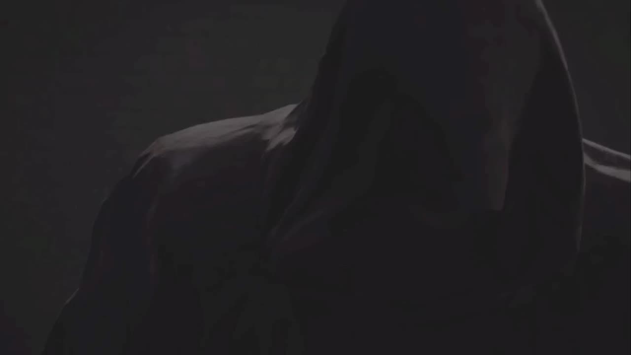 Vergil Vs Demon King Urizen - Devil May Cry 5 | Hell And Hell