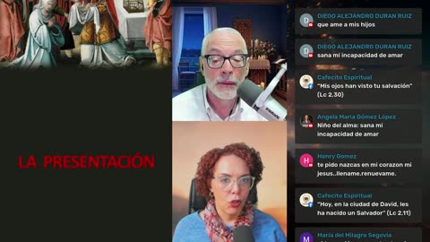 Rosario Milagroso De Sanación Con El Amor De María